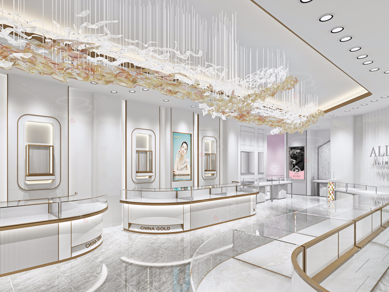 中國黃金專賣店